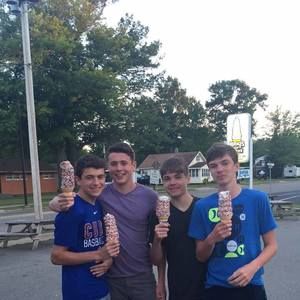 Meet your Posher, Ryan